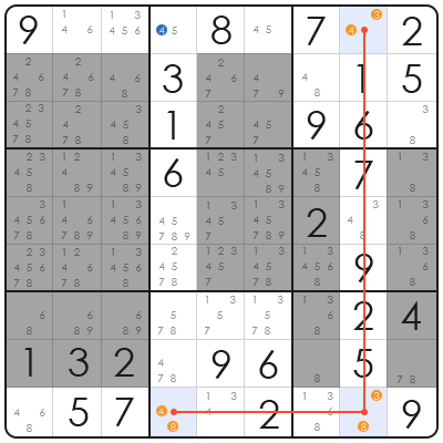 sudoku for kids 6x6